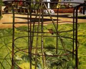 斯坦利 斯宾塞 : The Jubilee Tree - Cookham